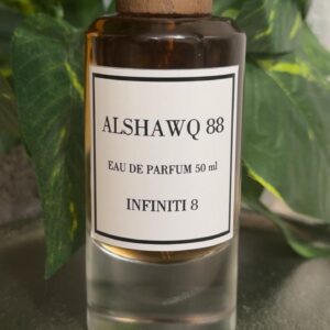 عطر الشوق  ALSHAWQ 88
