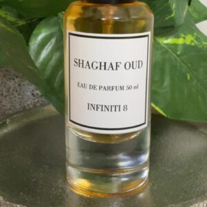 عطر شغف عود SHAGHAF OUD