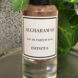 عطر الغرام AlGHARAM 03