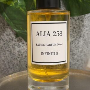 عطر عليا   ALIA 258