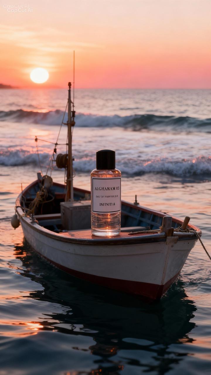 عطر الغرام AlGHARAM 03 - الصورة 15