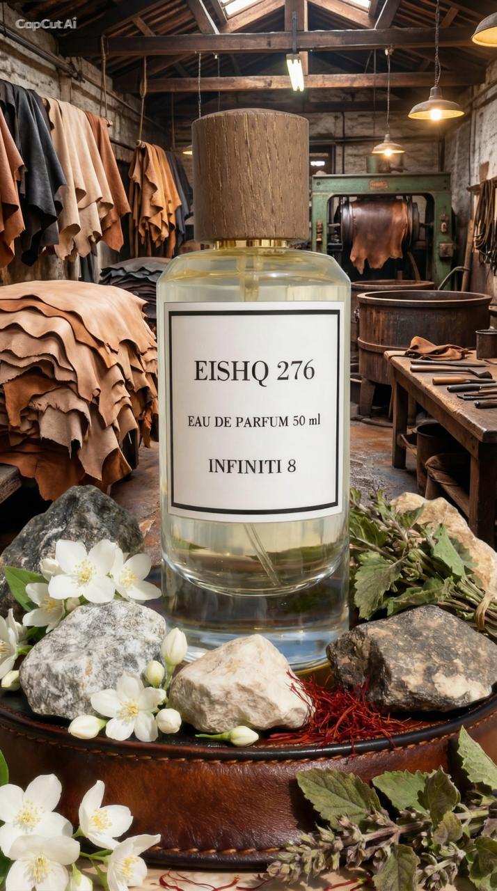 عطر العشق 276 EISHQ - الصورة 11