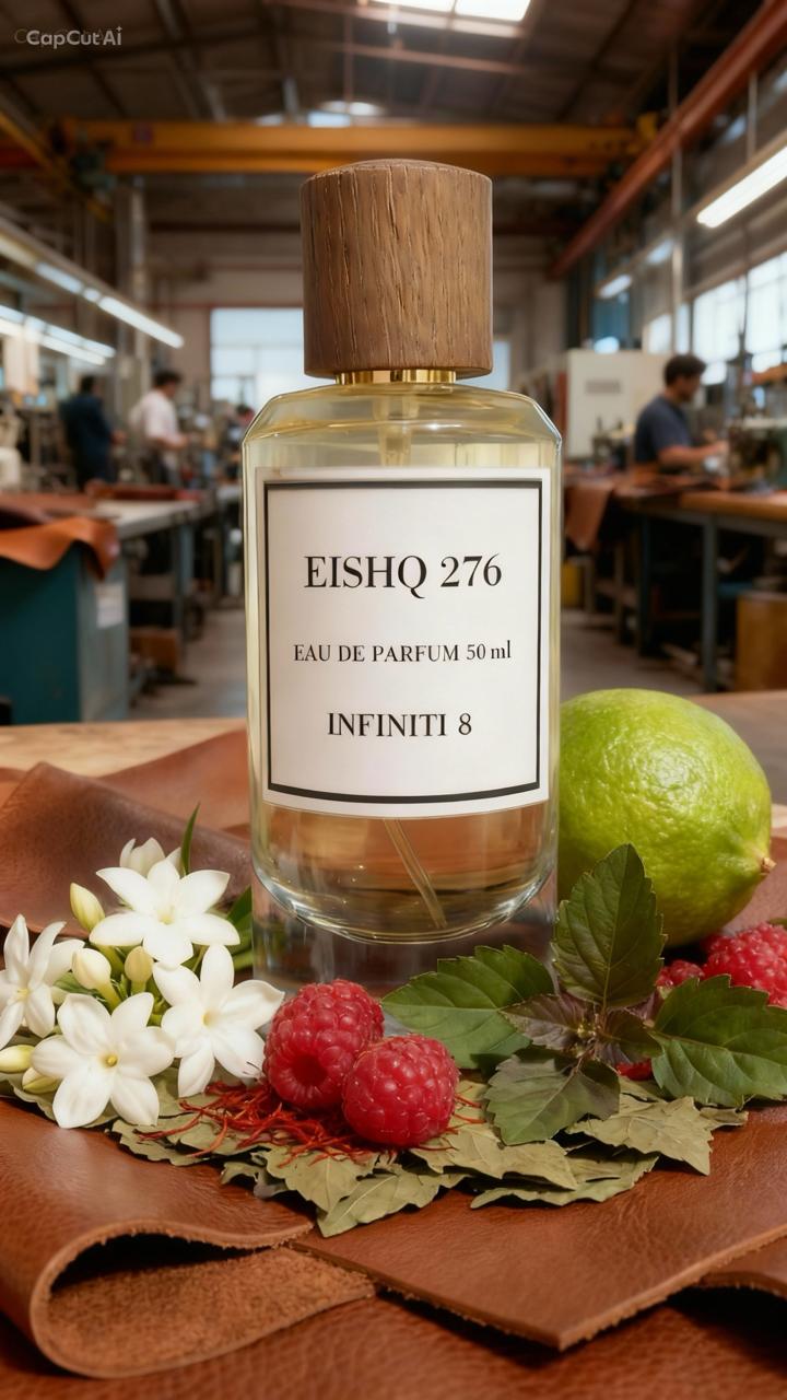 عطر العشق 276 EISHQ - الصورة 17
