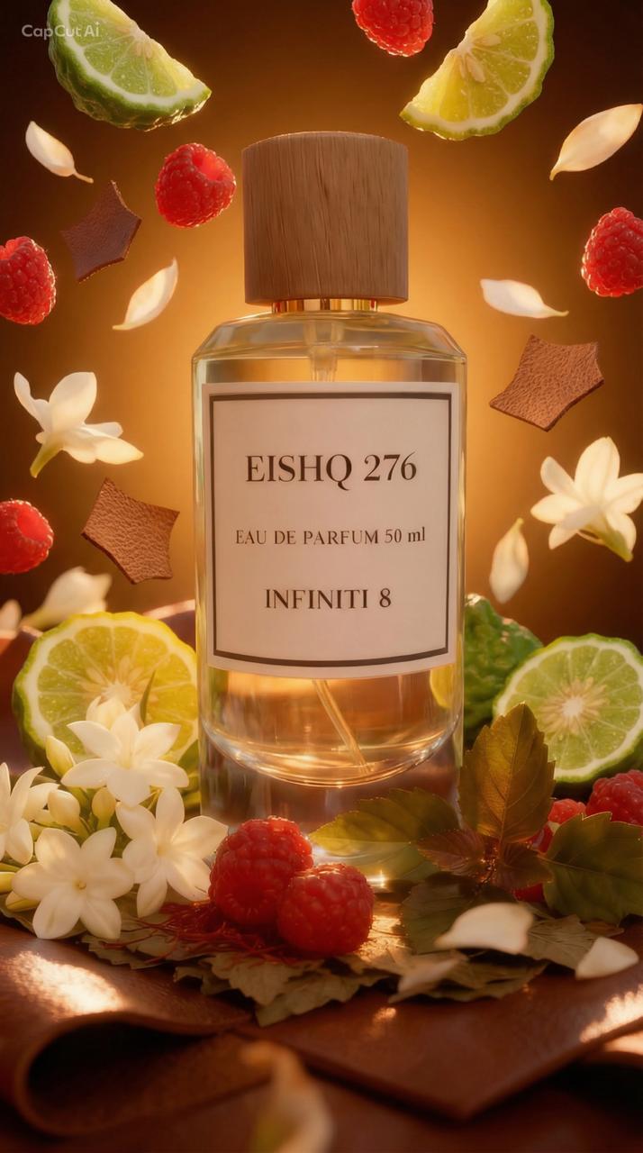 عطر العشق 276 EISHQ - الصورة 19