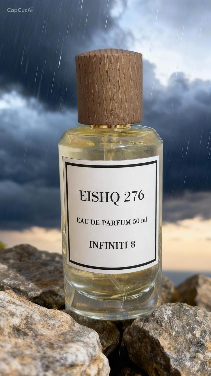 عطر العشق 276 EISHQ - الصورة 10