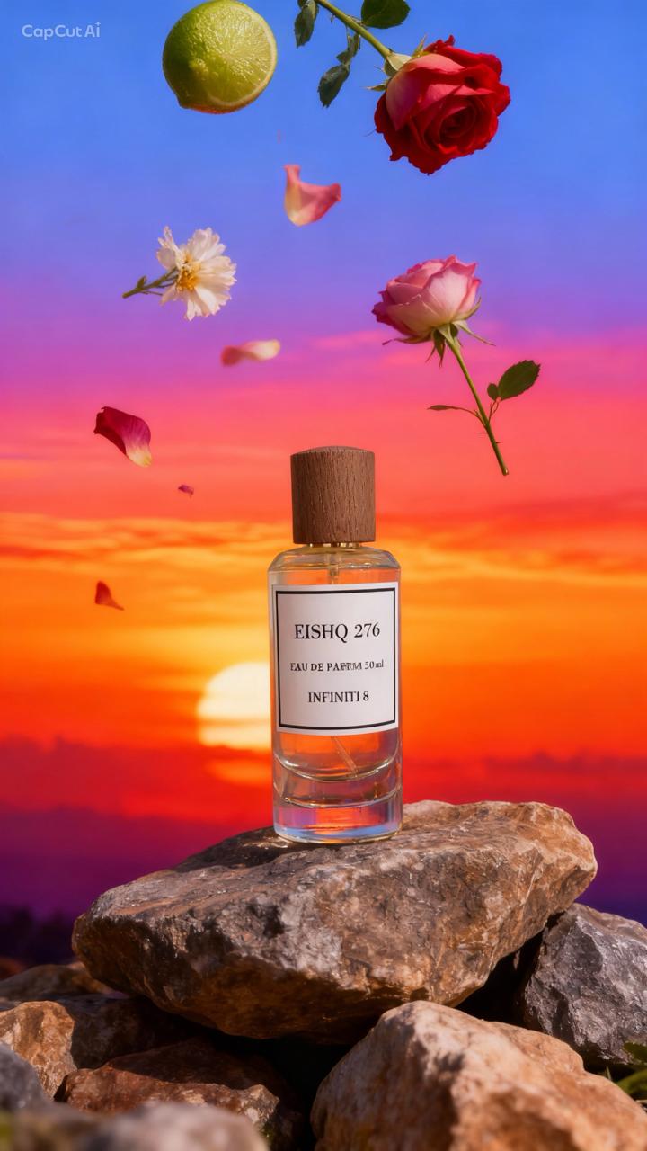 عطر العشق 276 EISHQ
