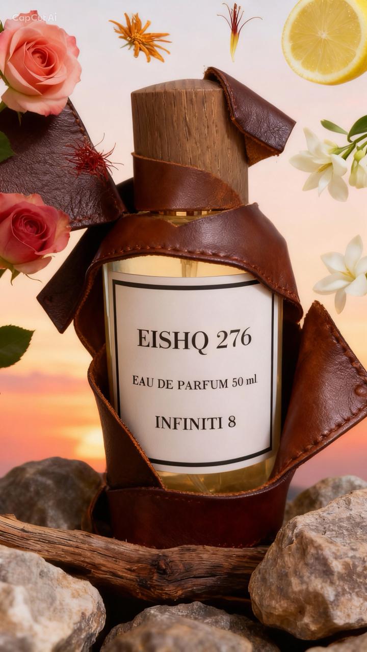 عطر العشق 276 EISHQ - الصورة 15