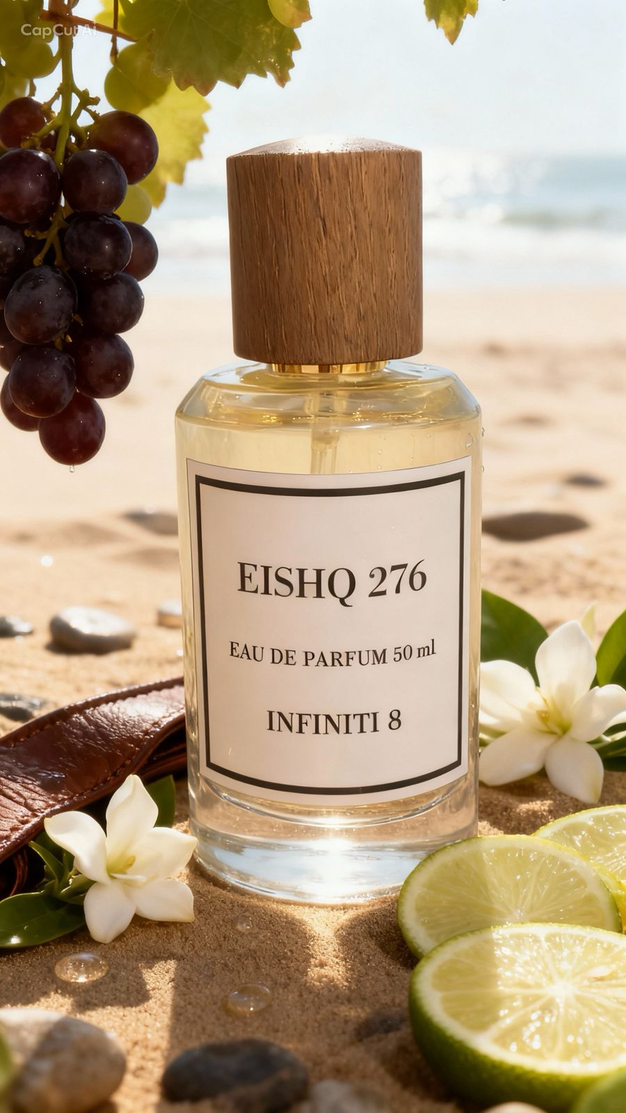 عطر العشق 276 EISHQ - الصورة 16