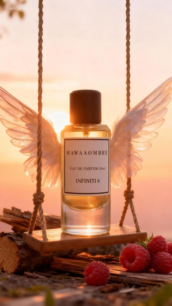 عطر هوى أومبر HAWA A OMBRE - الصورة 12