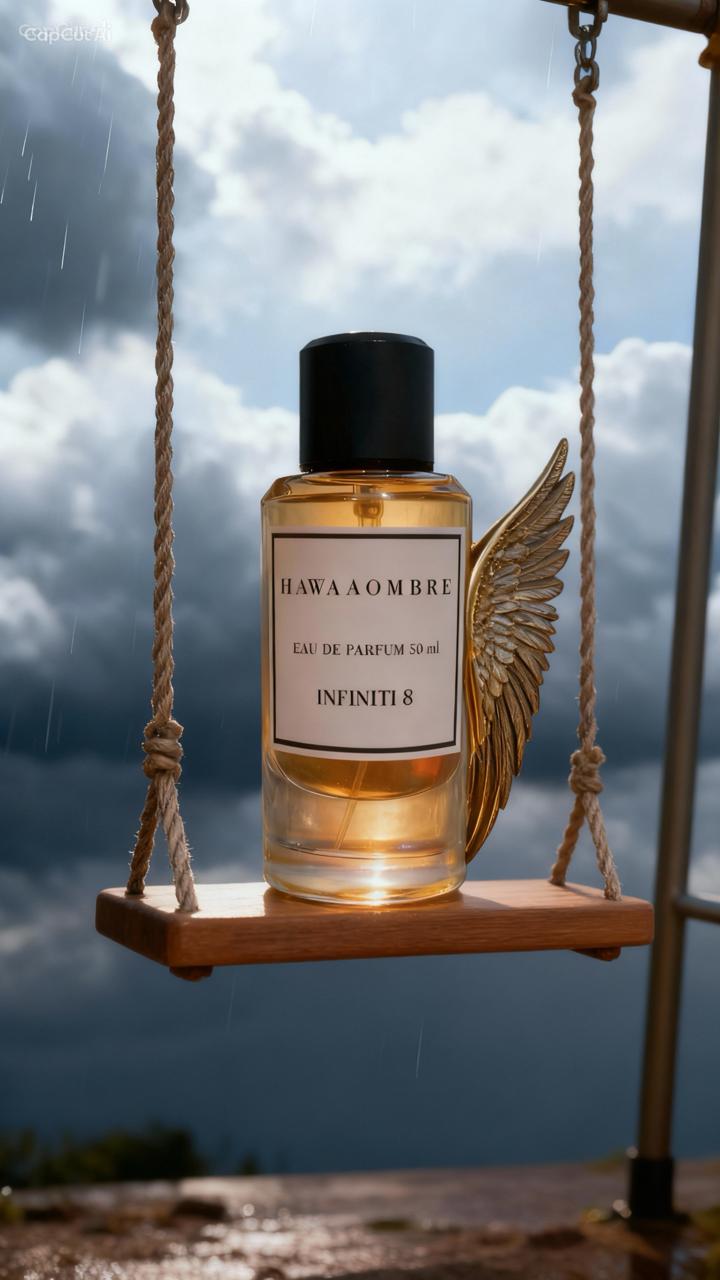 عطر هوى أومبر HAWA A OMBRE - الصورة 17