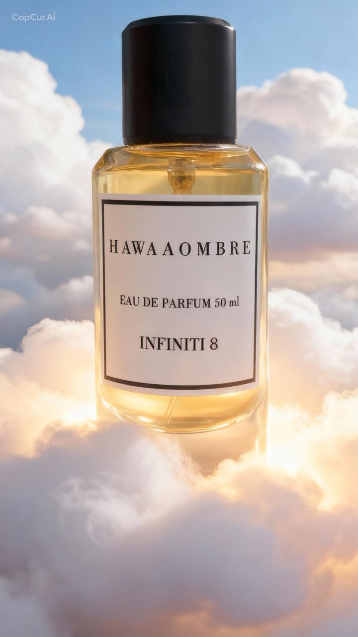 عطر هوى أومبر HAWA A OMBRE - الصورة 9