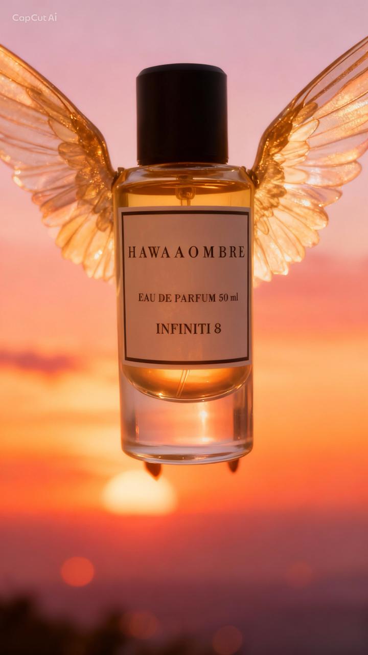 عطر هوى أومبر HAWA A OMBRE - الصورة 15