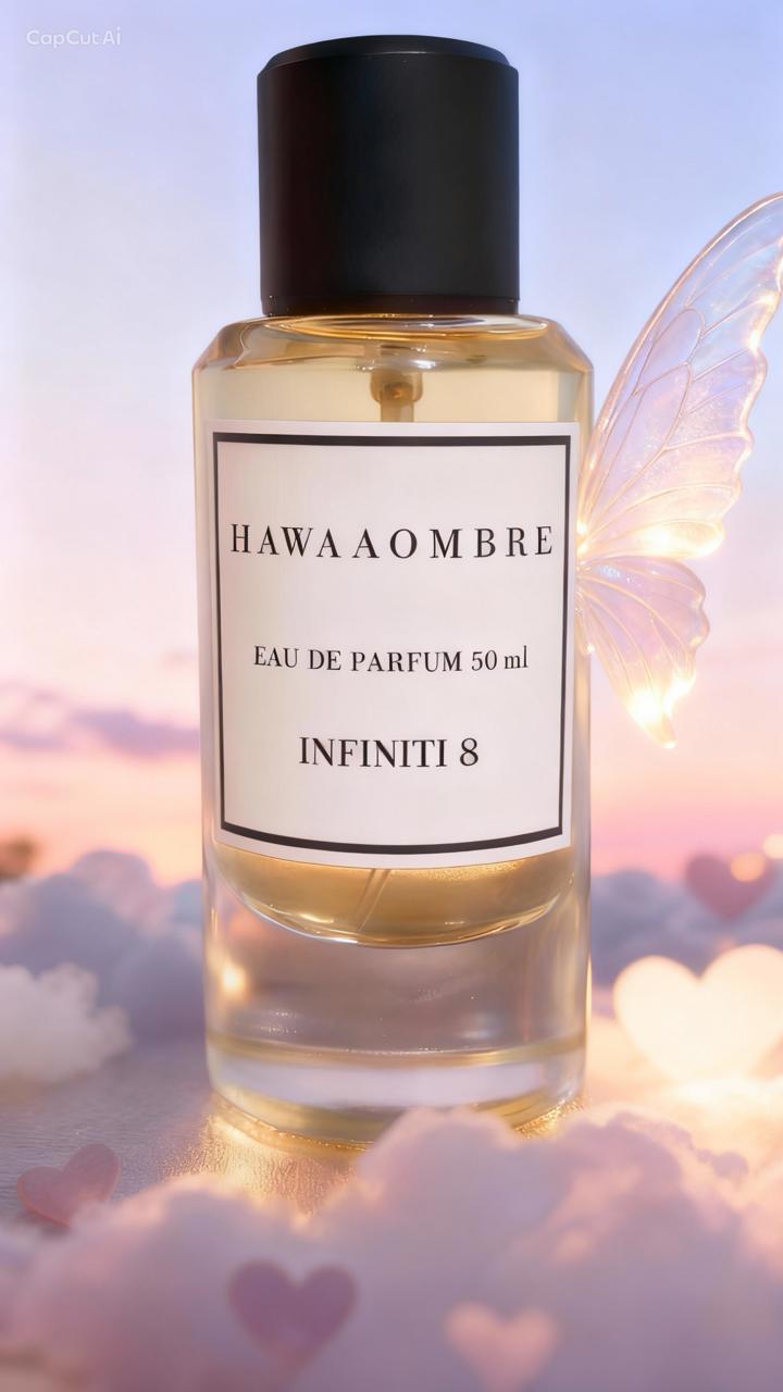 عطر هوى أومبر HAWA A OMBRE - الصورة 16