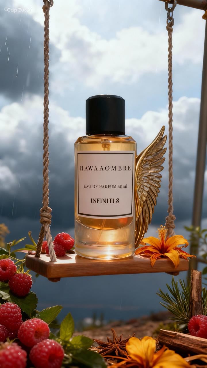 عطر هوى أومبر HAWA A OMBRE