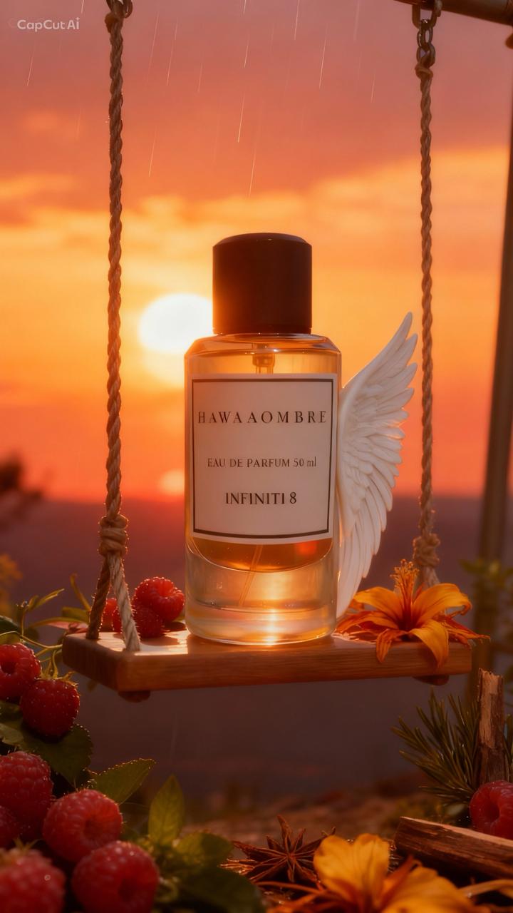 عطر هوى أومبر HAWA A OMBRE - الصورة 14