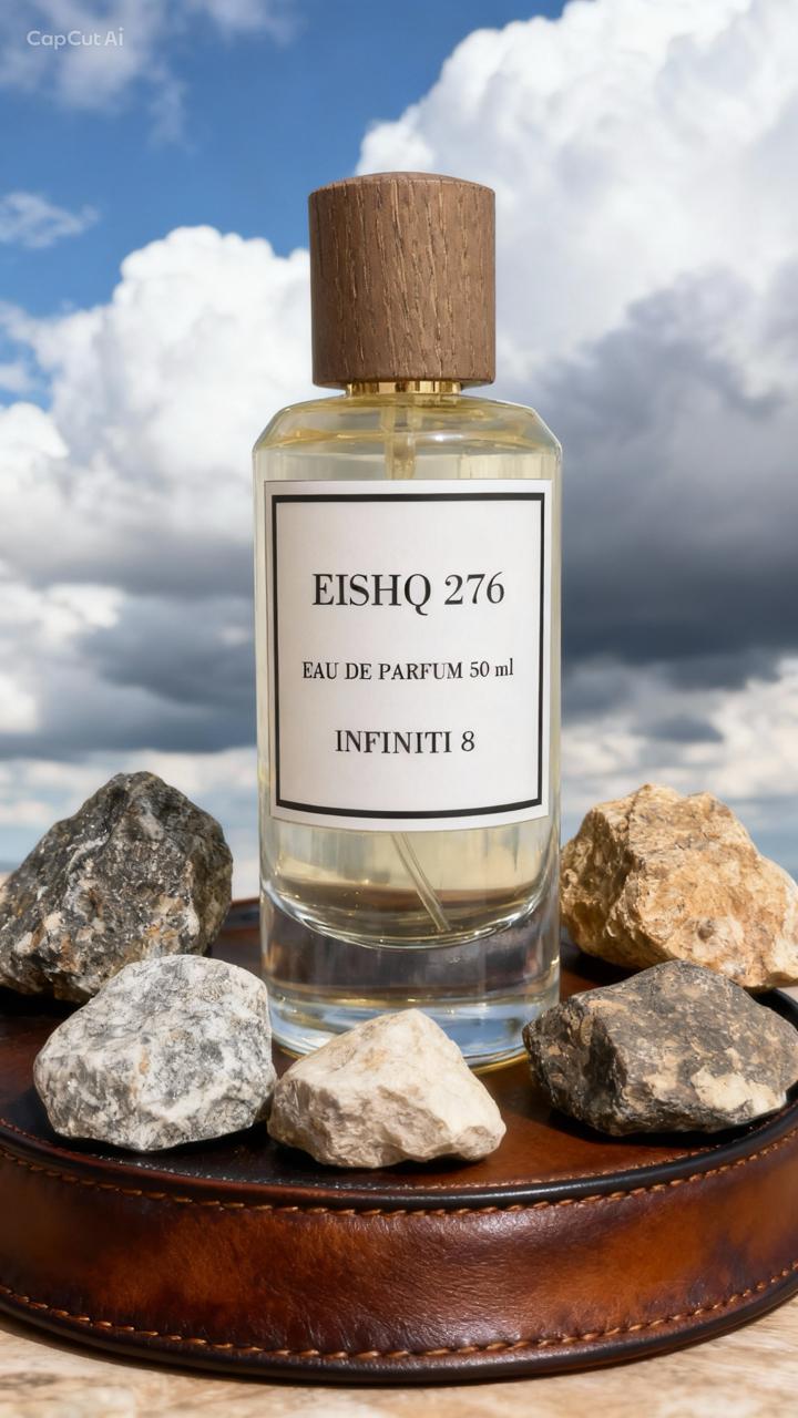 عطر العشق 276 EISHQ - الصورة 7