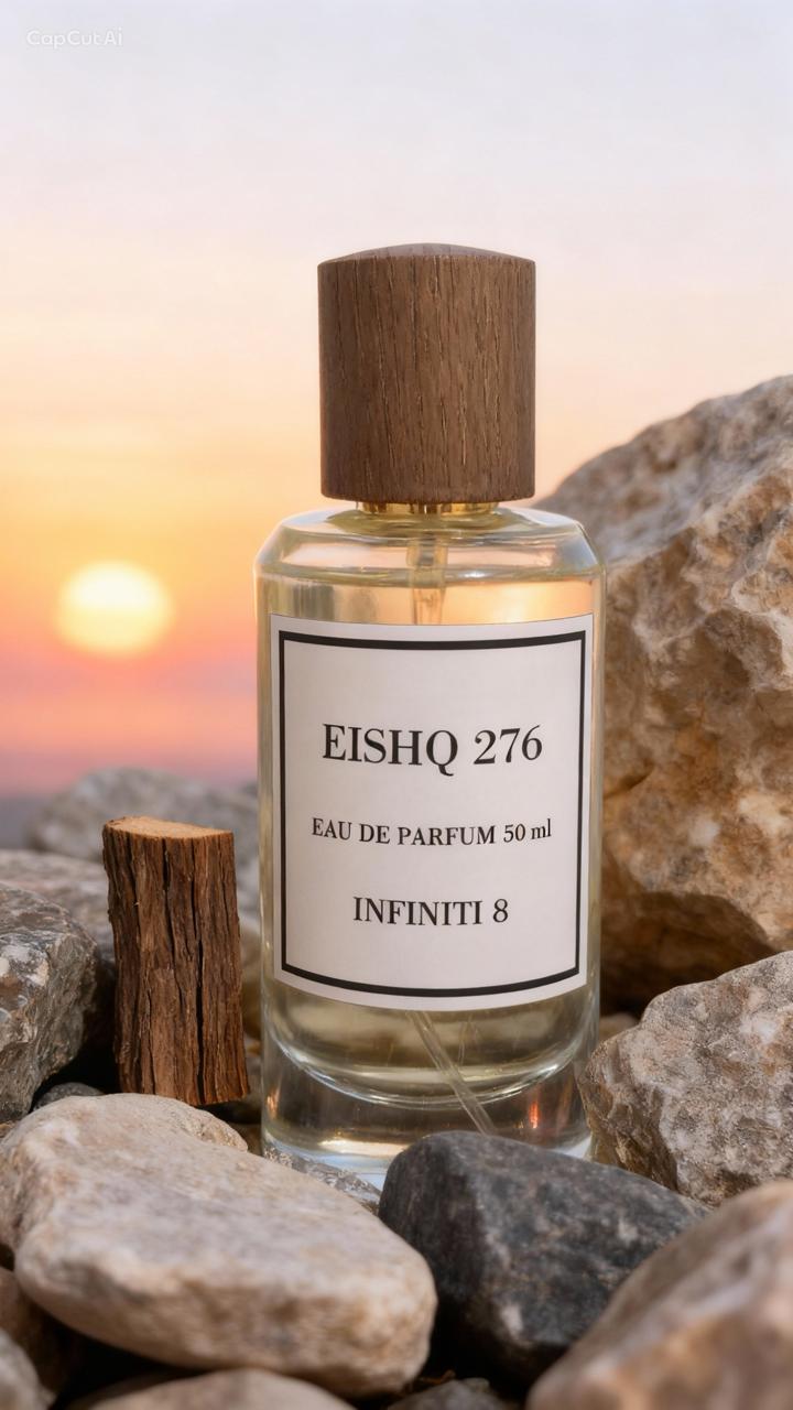 عطر العشق 276 EISHQ - الصورة 18
