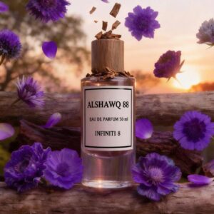 عطر الشوق  ALSHAWQ 88