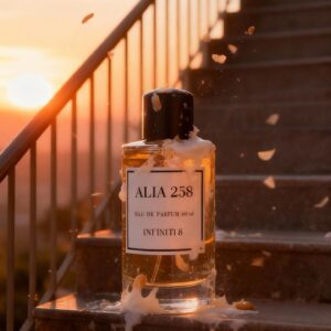 عطر عليا   ALIA 258