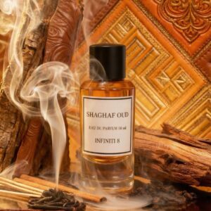 عطر شغف عود SHAGHAF OUD