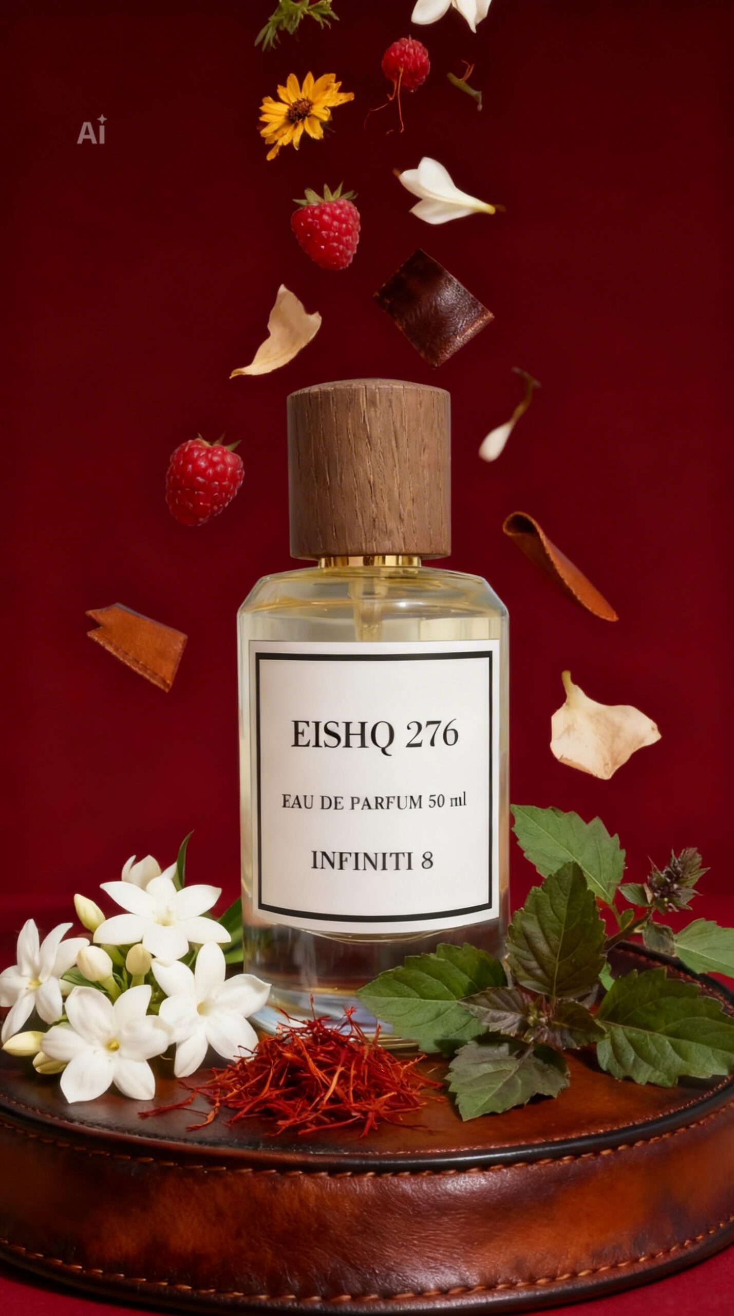 عطر العشق 276 EISHQ - الصورة 2