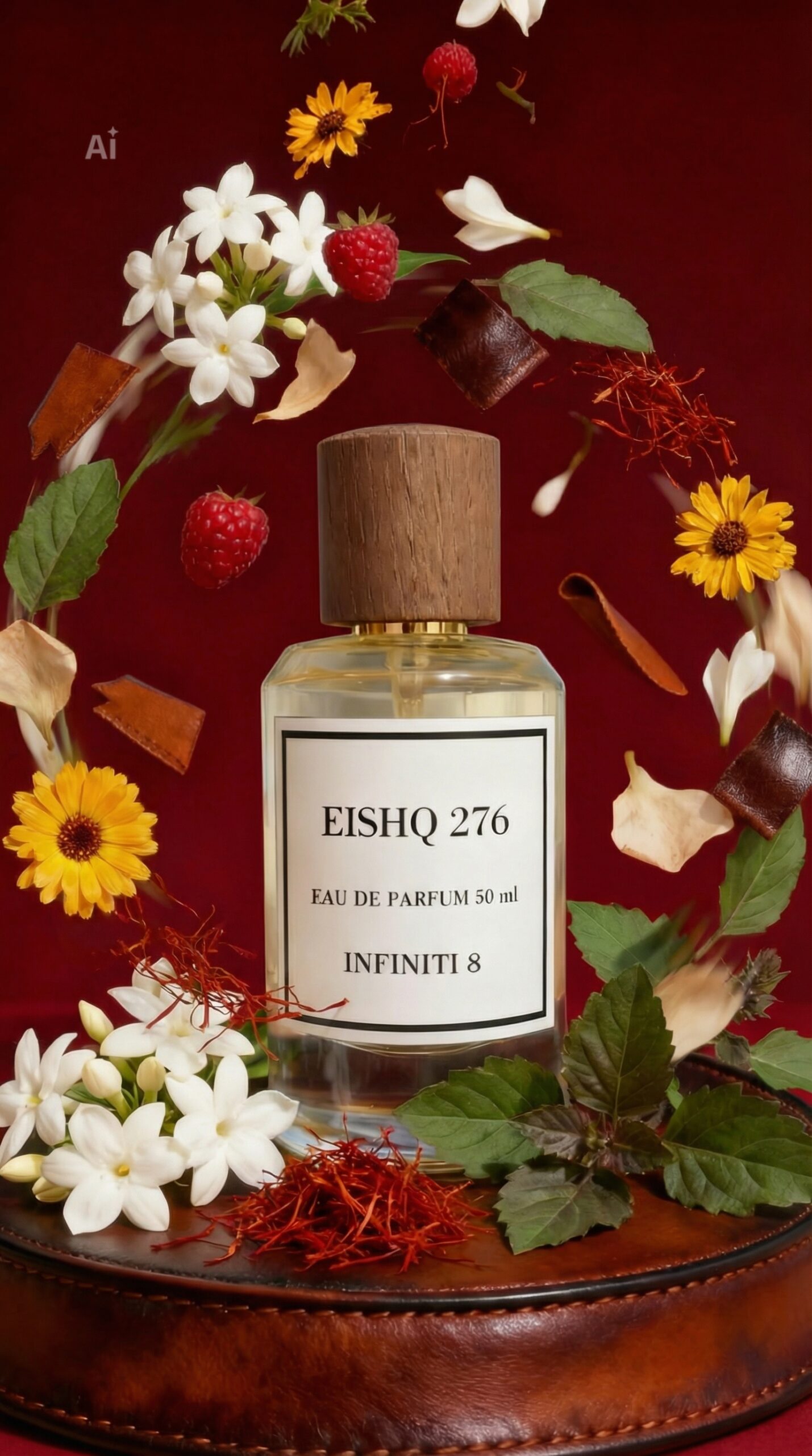 عطر العشق 276 EISHQ - الصورة 4