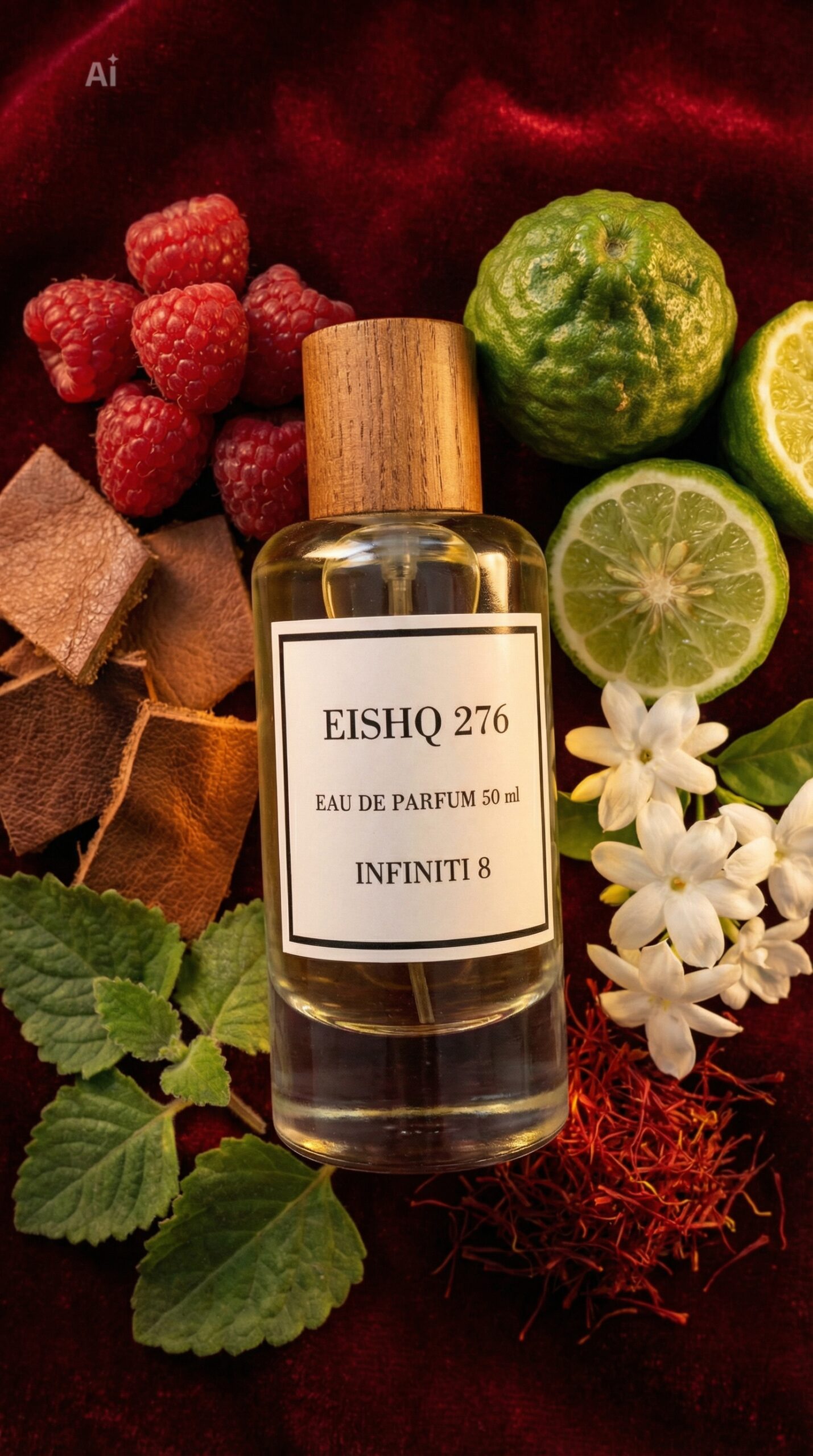 عطر العشق 276 EISHQ - الصورة 13