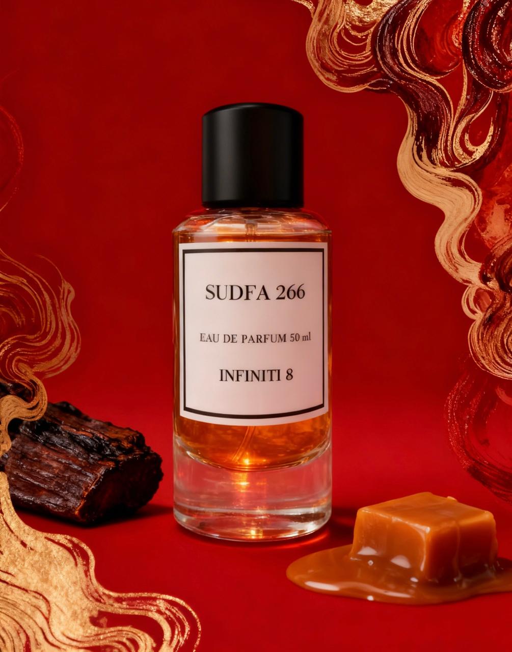 عطر صدفة SUDFA 266 - الصورة 7