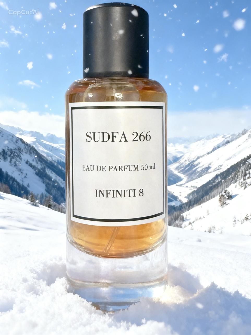 عطر صدفة SUDFA 266 - الصورة 17