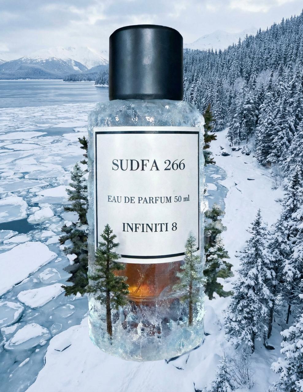 عطر صدفة SUDFA 266 - الصورة 13