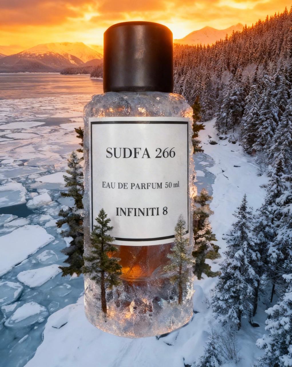 عطر صدفة SUDFA 266 - الصورة 14