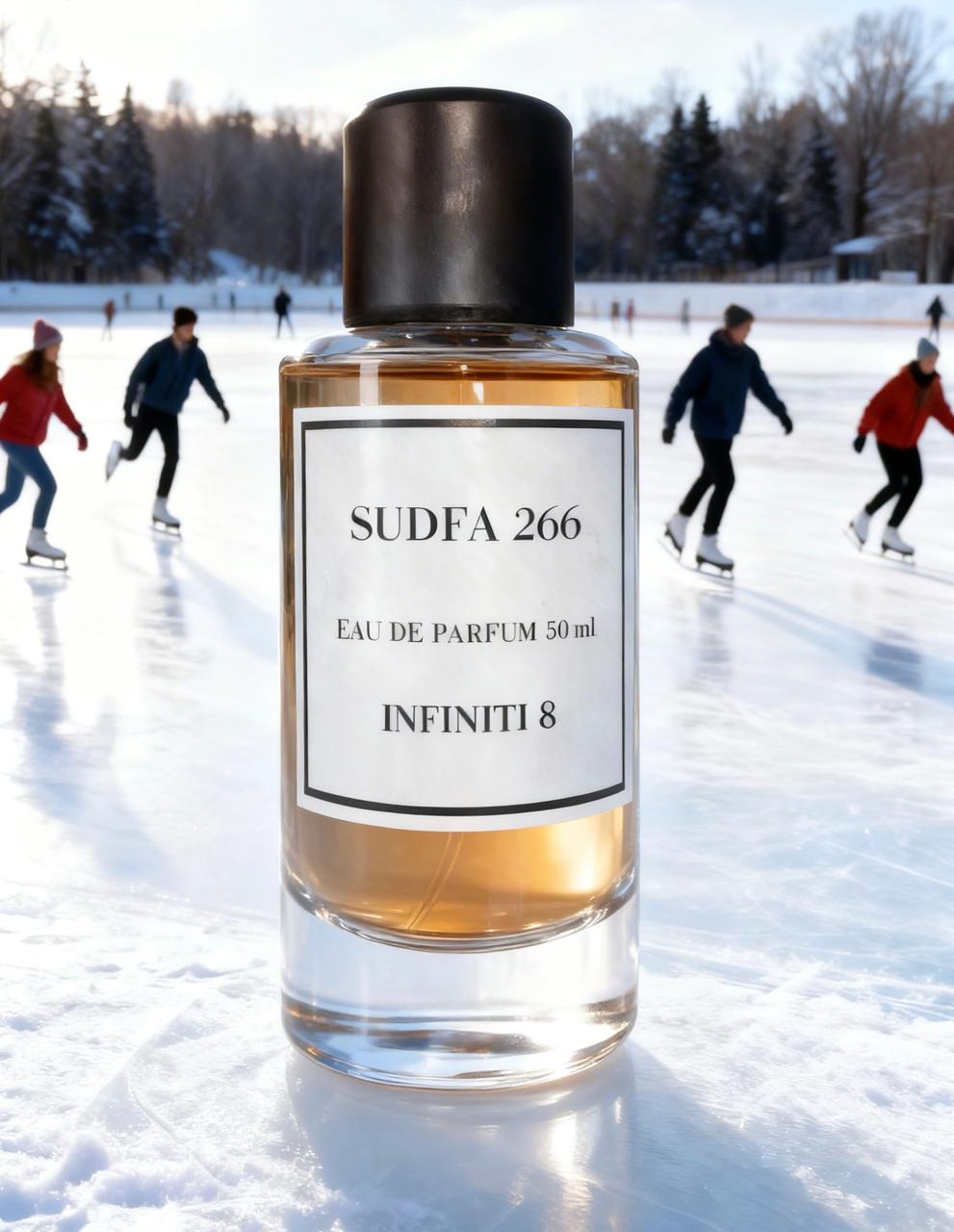 عطر صدفة SUDFA 266 - الصورة 18