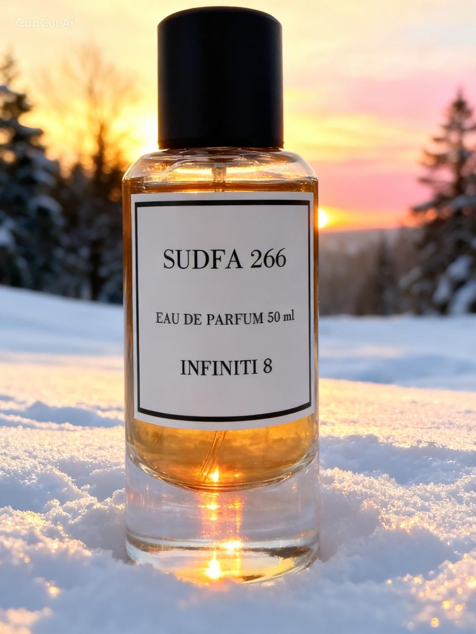 عطر صدفة SUDFA 266 - الصورة 20