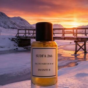 عطر صدفة SUDFA 266