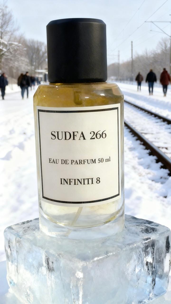 عطر صدفة SUDFA 266 - الصورة 11