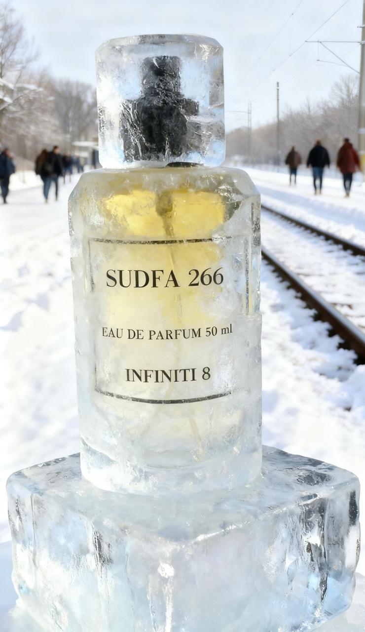 عطر صدفة SUDFA 266 - الصورة 15