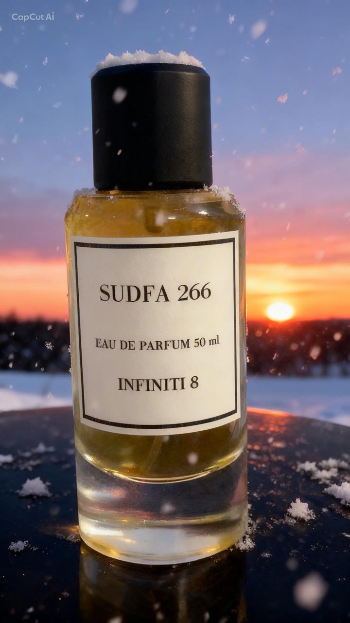 عطر صدفة SUDFA 266 - الصورة 12