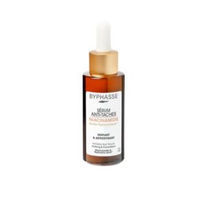 Byphasse Niacinamide Anti-Dark spots Serum - 50ml