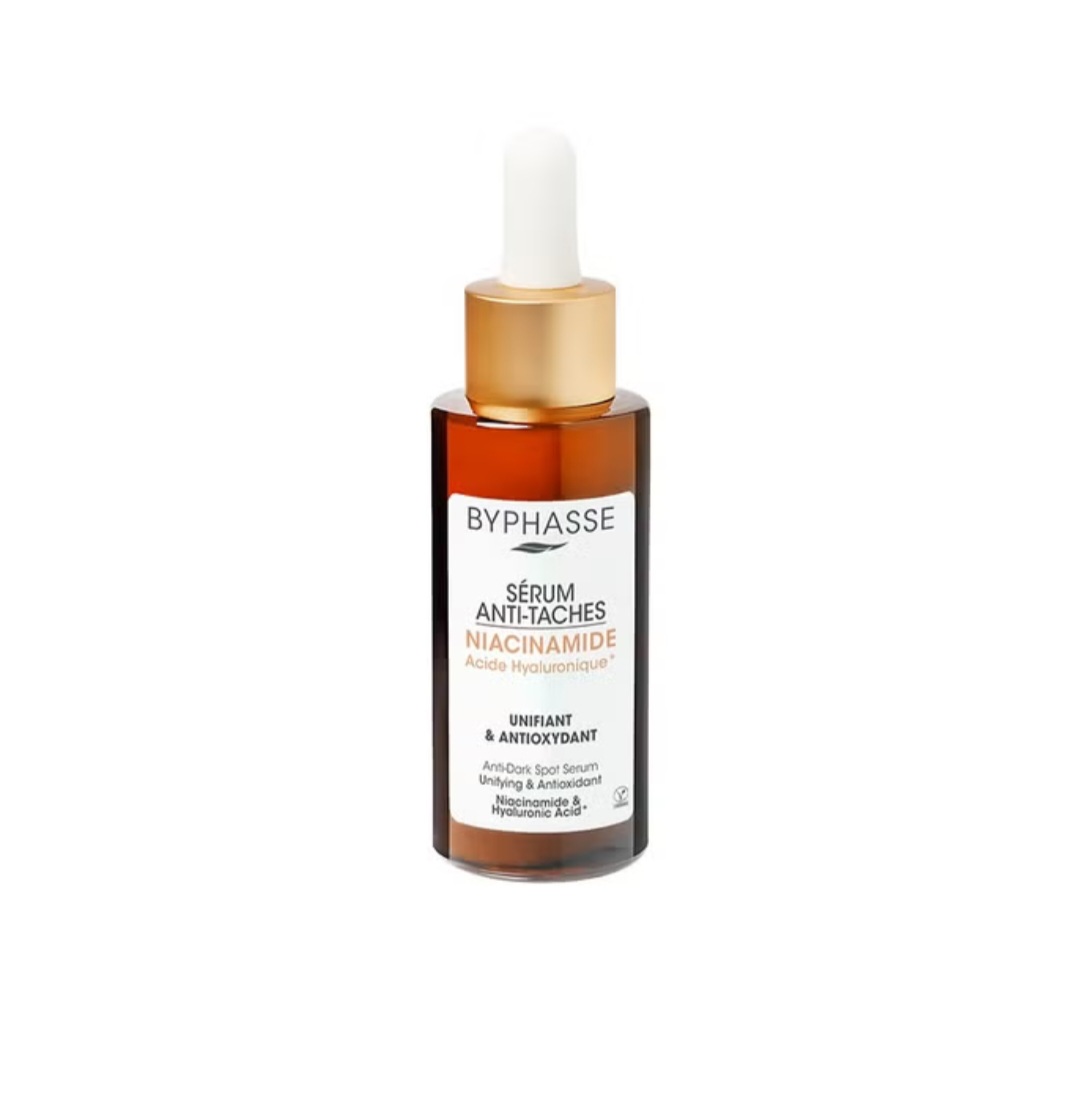 Byphasse Niacinamide Anti-Dark spots Serum - 50ml